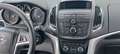Opel Zafira C Tourer AUTOMATIK 170 PS EURO 6 1.HAND Silber - thumbnail 16