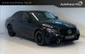 Mercedes-Benz E 220 d*E63 AMG*LED*R-KAMERA* Schwarz - thumbnail 1