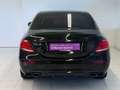 Mercedes-Benz E 220 d*E63 AMG*LED*R-KAMERA* Schwarz - thumbnail 10