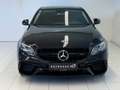 Mercedes-Benz E 220 d*E63 AMG*LED*R-KAMERA* Schwarz - thumbnail 2