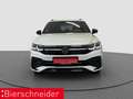 Volkswagen Tiguan Allspace 2.0 TSI DSG 4Mo R-Line Black 7SI Weiß - thumbnail 3