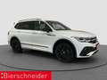 Volkswagen Tiguan Allspace 2.0 TSI DSG 4Mo R-Line Black 7SI Weiß - thumbnail 5