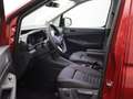 Volkswagen Caddy Cargo 2.0TDI 122PK DSG 75 Edition Leder I Navi I E Rood - thumbnail 5