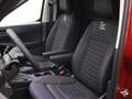 Volkswagen Caddy Cargo 2.0TDI 122PK DSG 75 Edition Leder I Navi I E Rood - thumbnail 11