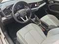 Audi A1 allstreet 35 TFSI NAVI+ACC+RFK+LED+SONOS+DAB+ Weiß - thumbnail 3