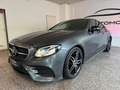Mercedes-Benz E 200 Coupe AMG Widescreen LED Multibeam Kamera Grau - thumbnail 3