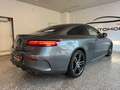 Mercedes-Benz E 200 Coupe AMG Widescreen LED Multibeam Kamera Grau - thumbnail 7