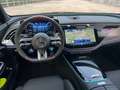 Mercedes-Benz E 53 AMG PERFORMANCE SITZE 21" HEAD 360°KAMERA MWST TOP! Negro - thumbnail 18