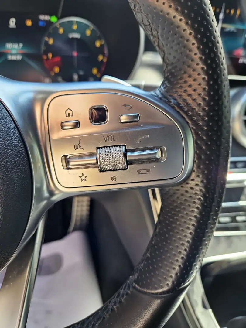 Mercedes-Benz C 300 Coupé 9G-Tronic - 2