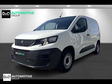 L1 | airco | trekhaak | cruise |