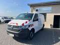 Volkswagen T6 Transporter T6.1 Transporter Ka 4MOTION*Klima*Standh*R-Kam Weiß - thumbnail 1