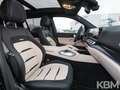 Mercedes-Benz GLS 63 AMG GLS 63 AMG 4M+ PREMIUM+°BEIGE°LM22°NIGHT°AHK° Negro - thumbnail 9