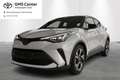 Toyota C-HR 2.0 VVT i-Hybrid C-Lub Bi-Tone E-CVT - NIEUW! Blanc - thumbnail 1
