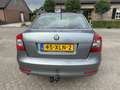 Skoda Octavia TSI Elegance CLIMA Gris - thumbnail 5