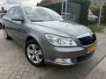 Skoda Octavia TSI Elegance CLIMA Gris - thumbnail 2