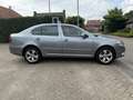 Skoda Octavia TSI Elegance CLIMA Gris - thumbnail 3