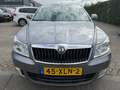 Skoda Octavia TSI Elegance CLIMA Gris - thumbnail 6