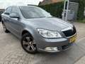 Skoda Octavia TSI Elegance CLIMA Gris - thumbnail 1