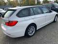 BMW 320 d Alu-Klima-2x PDC-Navi-AHK Elektr. schwenkbar Weiß - thumbnail 6