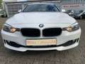 BMW 320 d Alu-Klima-2x PDC-Navi-AHK Elektr. schwenkbar Weiß - thumbnail 2