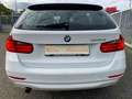 BMW 320 d Alu-Klima-2x PDC-Navi-AHK Elektr. schwenkbar Weiß - thumbnail 5