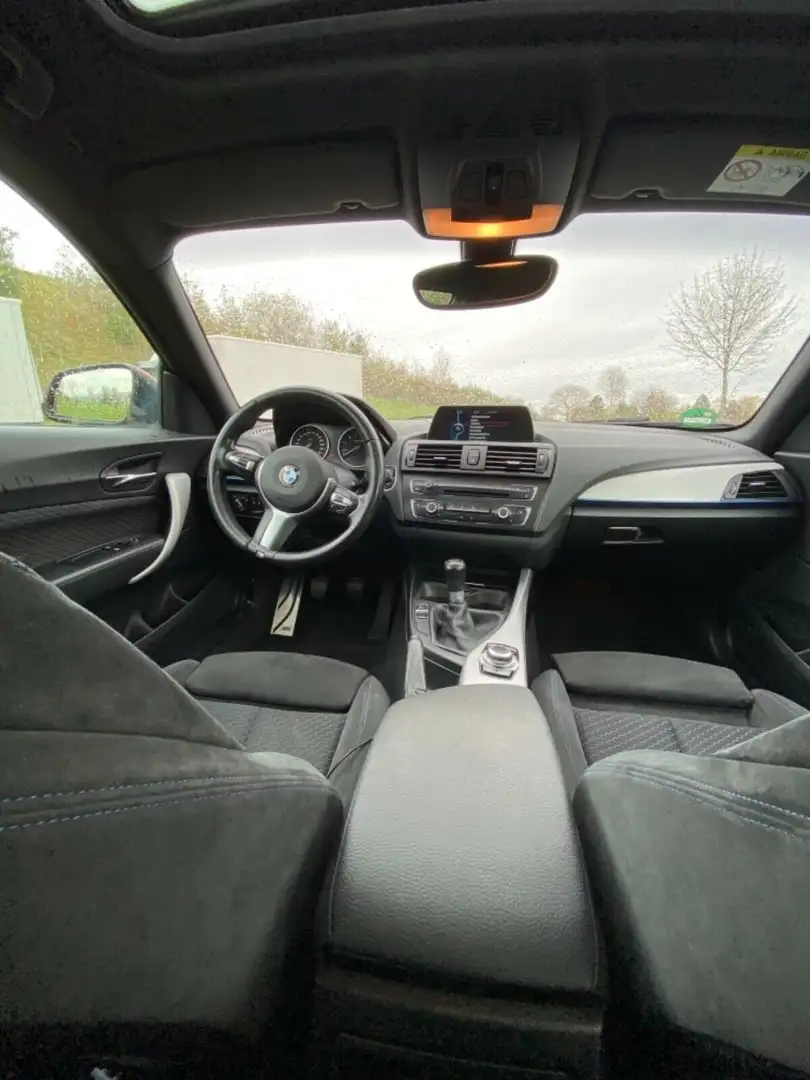 BMW 116 i  M Paket Orange - 2