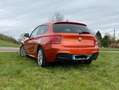 BMW 116 i  M Paket Orange - thumbnail 4