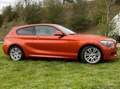 BMW 116 i  M Paket Orange - thumbnail 3