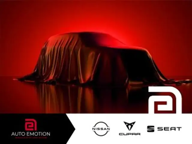 CUPRA Formentor Formentor 1.4 e-HYBRID 204 PS Navi/Autom.