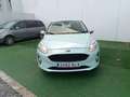 Ford Fiesta 1.1 Ti-VCT Trend Vert - thumbnail 5