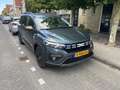 Dacia Jogger 1.0 TCe 100 EG Ext 7 bj 11-2023 nl-auto! Groen - thumbnail 1