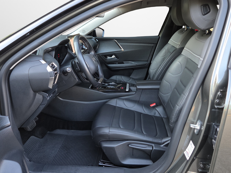 Citroen C5 X 1.2 PureTech Shine HeadUp Sitzheizung Keyless — photo 7