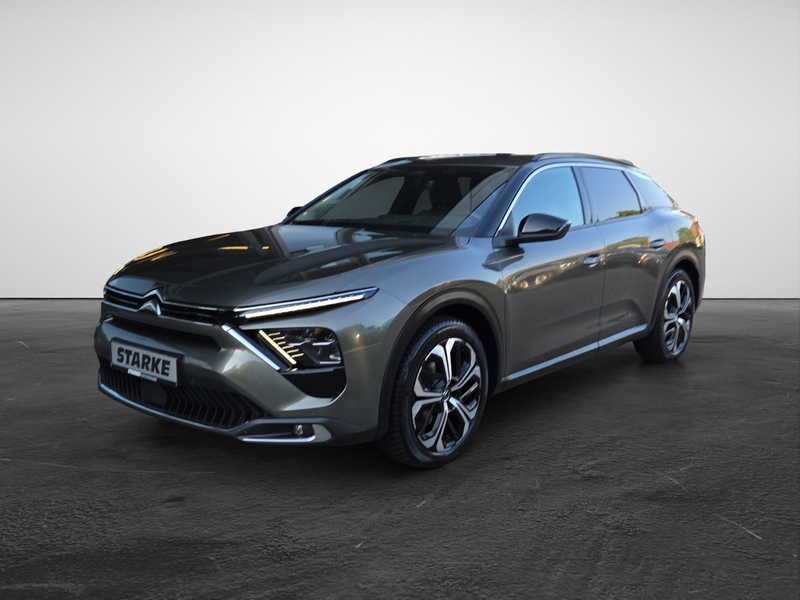 Citroen C5 X 1.2 PureTech Shine HeadUp Sitzheizung Keyless — photo 2