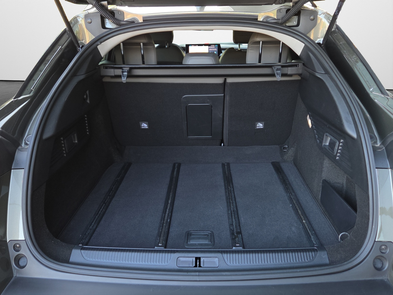Citroen C5 X 1.2 PureTech Shine HeadUp Sitzheizung Keyless — photo 12
