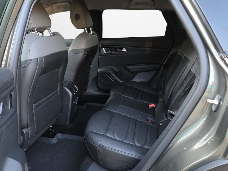 Citroen C5 X 1.2 PureTech Shine HeadUp Sitzheizung Keyless — photo 11