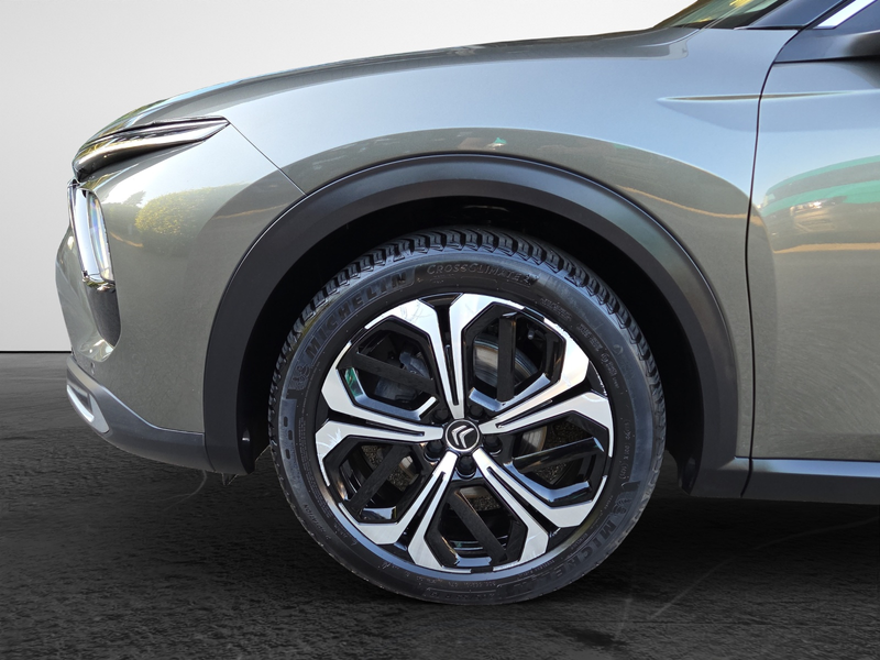 Citroen C5 X 1.2 PureTech Shine HeadUp Sitzheizung Keyless — photo 5