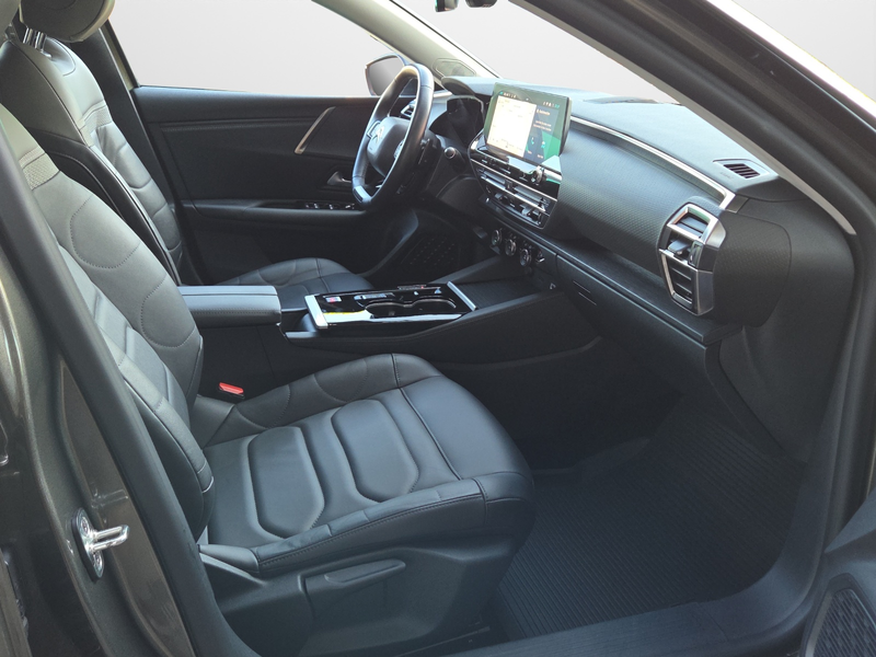 Citroen C5 X 1.2 PureTech Shine HeadUp Sitzheizung Keyless — photo 13