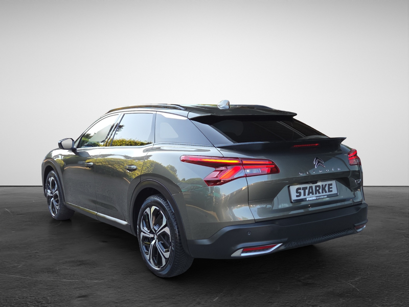Citroen C5 X 1.2 PureTech Shine HeadUp Sitzheizung Keyless — photo 4