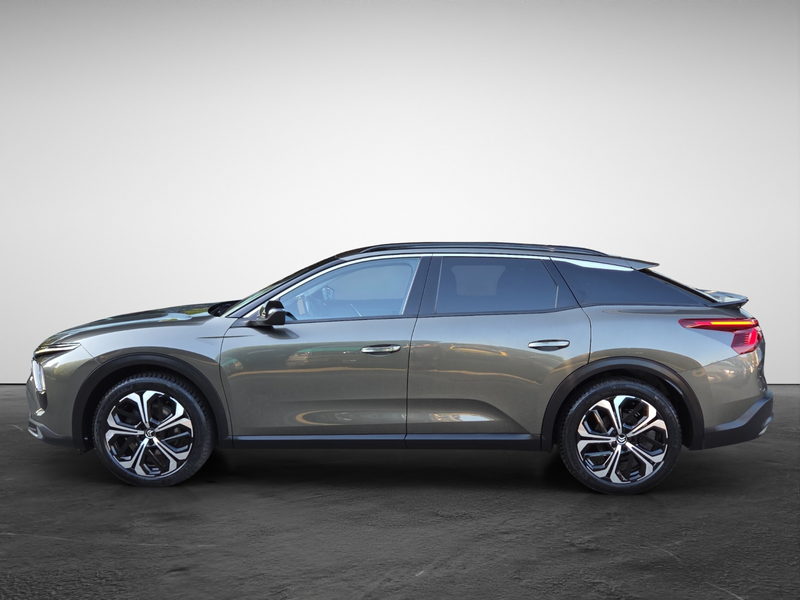Citroen C5 X 1.2 PureTech Shine HeadUp Sitzheizung Keyless — photo 3