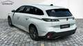 Peugeot 308 III SW 1,2 PT 130 Active Klimaaut. LED Weiß - thumbnail 4