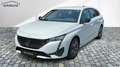 Peugeot 308 III SW 1,2 PT 130 Active Klimaaut. LED Weiß - thumbnail 1