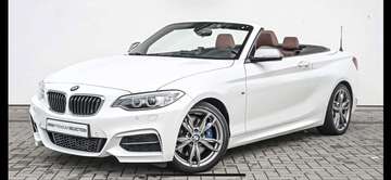 Cabriolet M235iAS