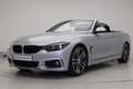 BMW 420 4-serie Cabrio 420i High Executive | M-Sport | Har Gris - thumbnail 8