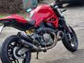 Ducati Monster 821 Rouge - thumbnail 4