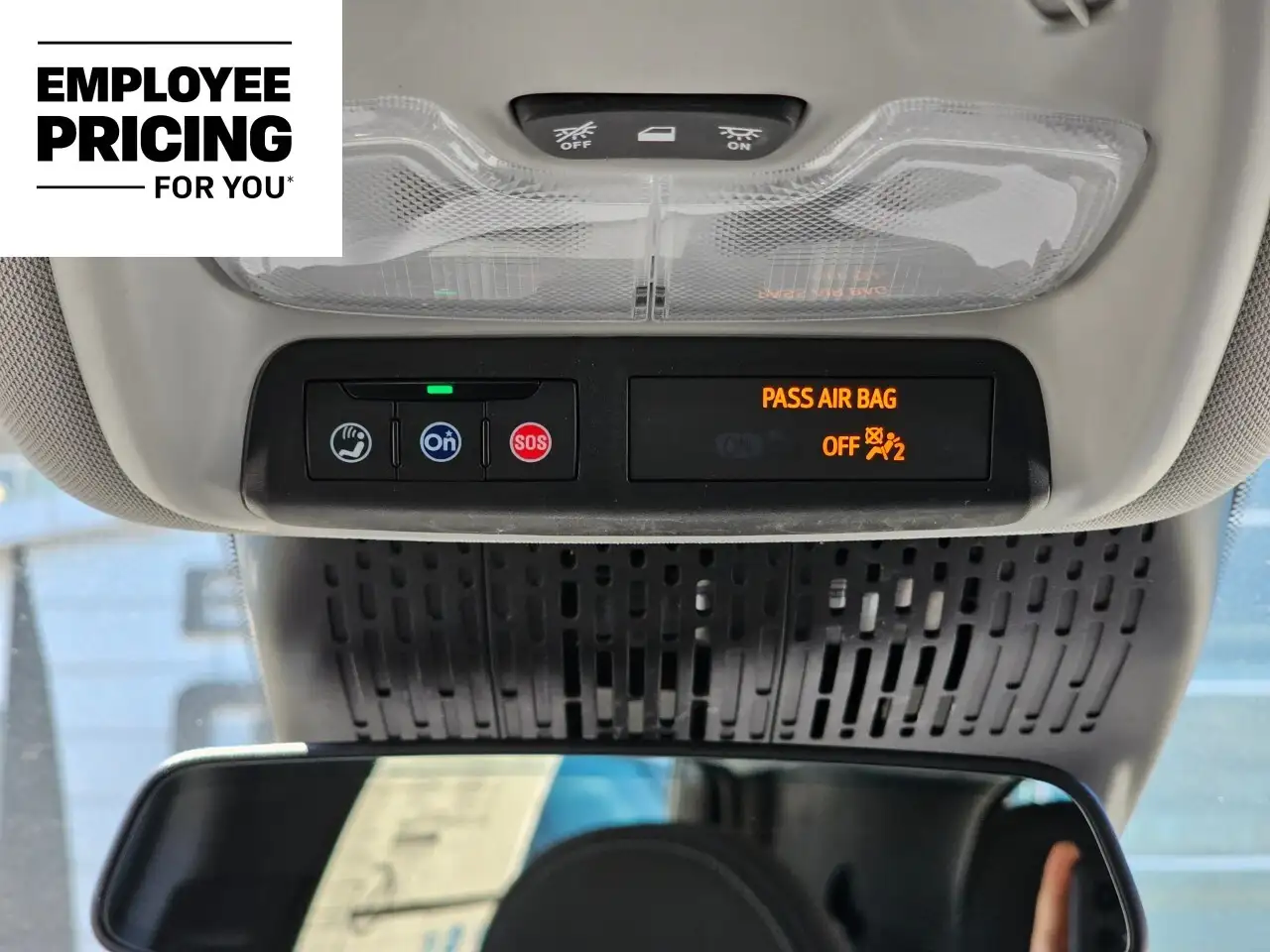 Chevrolet Bolt fotografie Chevrolet Bolt