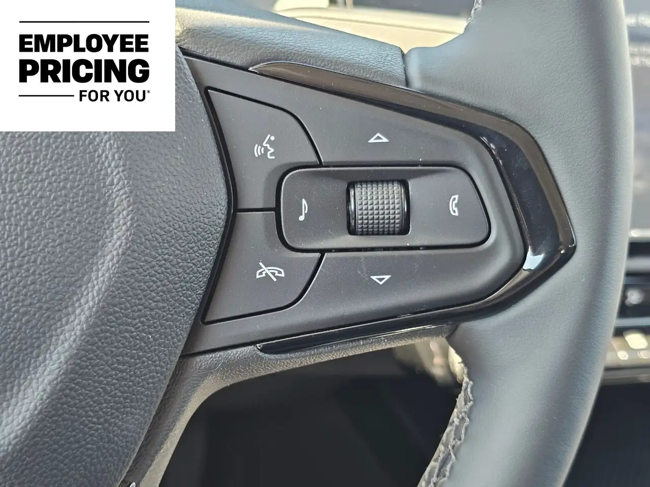 Chevrolet Bolt fotografie Chevrolet Bolt
