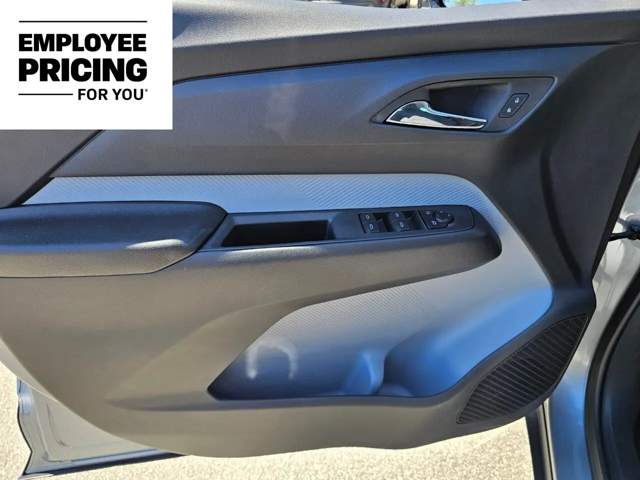 Chevrolet Bolt fotografie Chevrolet Bolt