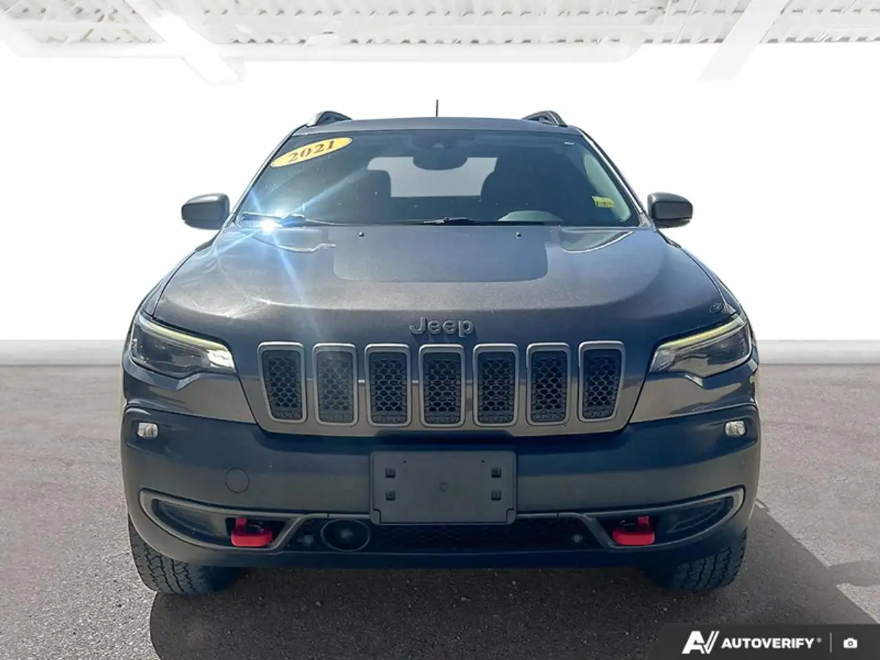Jeep Cherokee fotografie Jeep Cherokee