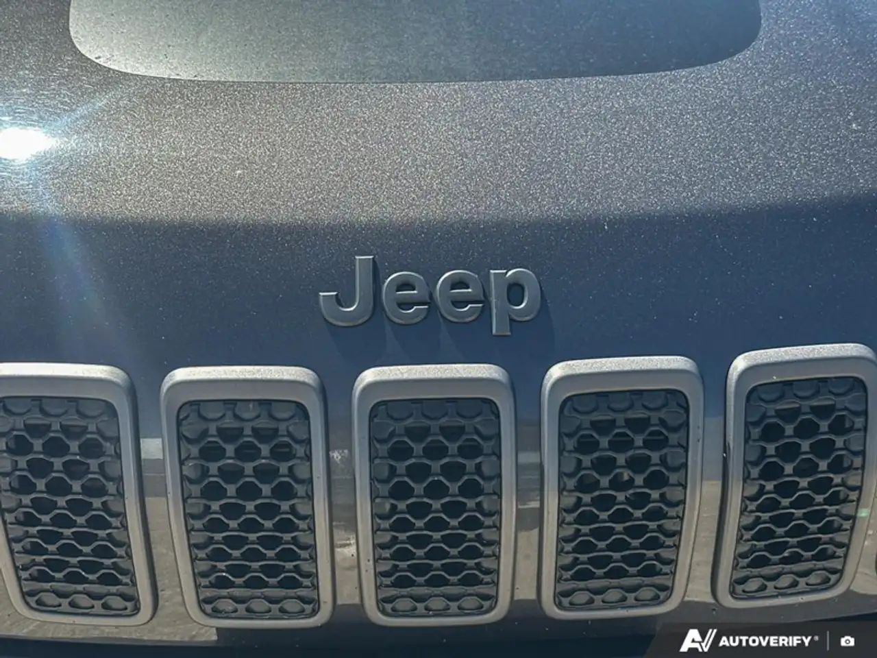 Jeep Cherokee fotografie Jeep Cherokee