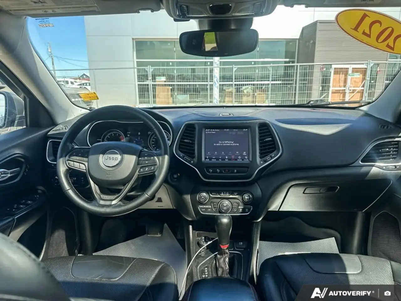 Jeep Cherokee fotografie Jeep Cherokee